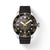 Tissot Seastar 2000 Professional Powermatic 80 Automatic Men's Watch T1206071744101