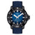 Tissot Seastar 2000 Professional Powermatic 80 Automatic Men's Watch T1206073704100