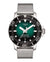 Tissot Seastar 1000 Powermatic 80 Quartz Men's Watch T1204071109100