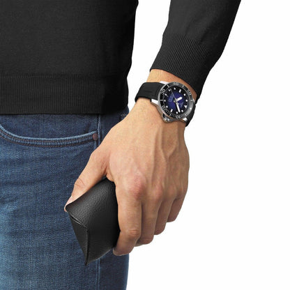 Tissot T-Sport Automatic Mens Watch T1204071704100