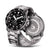 Tissot Seastar 1000 Chronograph Men's Watch T1204171105100