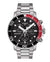 Tissot Seastar 1000 Chronograph Quartz Men's Watch T1204171105101