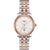Tissot Carson Premium Lady Automatic Women's Watch T1222072203101