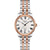 Tissot Carson Premium Automatic Women's Watch T1222072203300