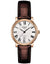 Tissot Carson Premium Automatic Women's Watch T1222073603300