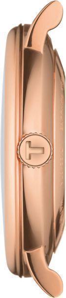 Tissot Carson Premium Powermatic 80 Automatic Mens Watch T1224073603300