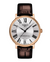 Tissot Carson Premium Powermatic 80 Automatic Men's Watch T1224073603300