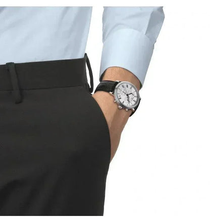 Tissot Carson Premium Chronograph  Quartz Men's Watch T1224171603300