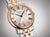 Tissot Carson Premium Lady Quartz Women's Watch T1222102203301