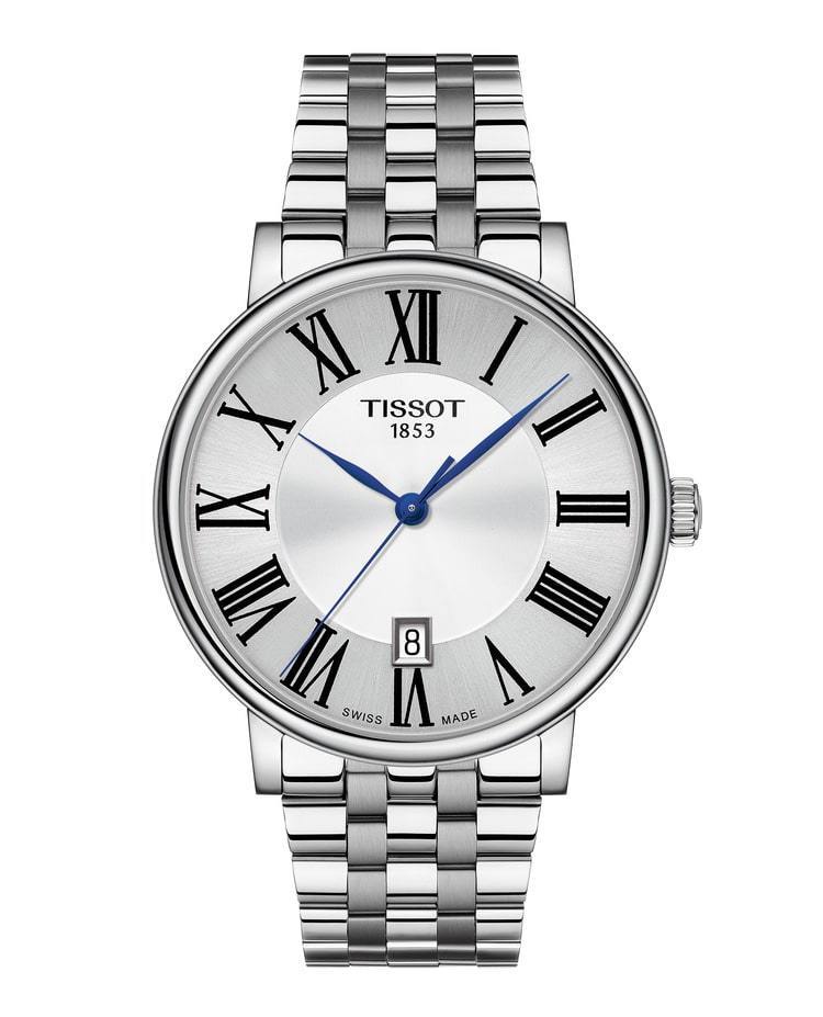 Tissot Carson Premium Quartz Men's Watch T1224101103300
