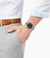 Tissot T-Classic Quartz Mens Watch T1224101105300