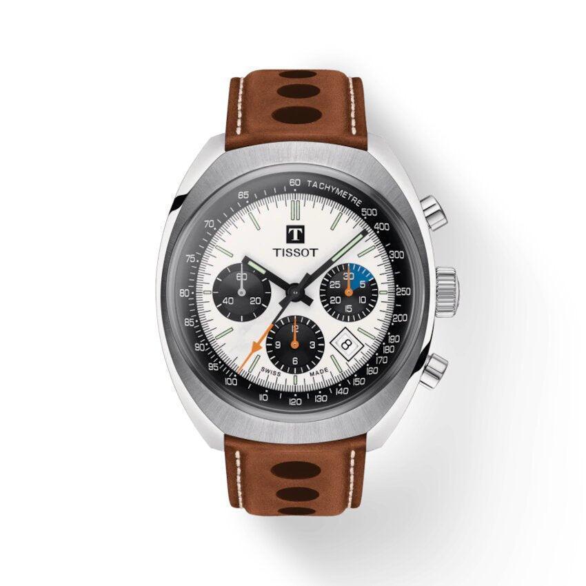 Tissot Heritage 1973 Limited Edition Automatic Men's Watch T1244271603101