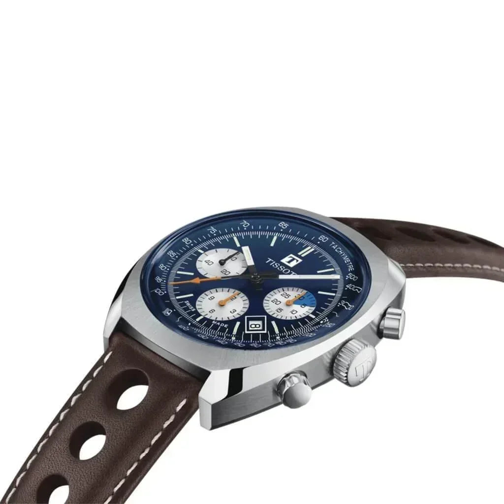 Tissot Heritage 1973 Limited Edition Automatic Men's Watch T1244271604100