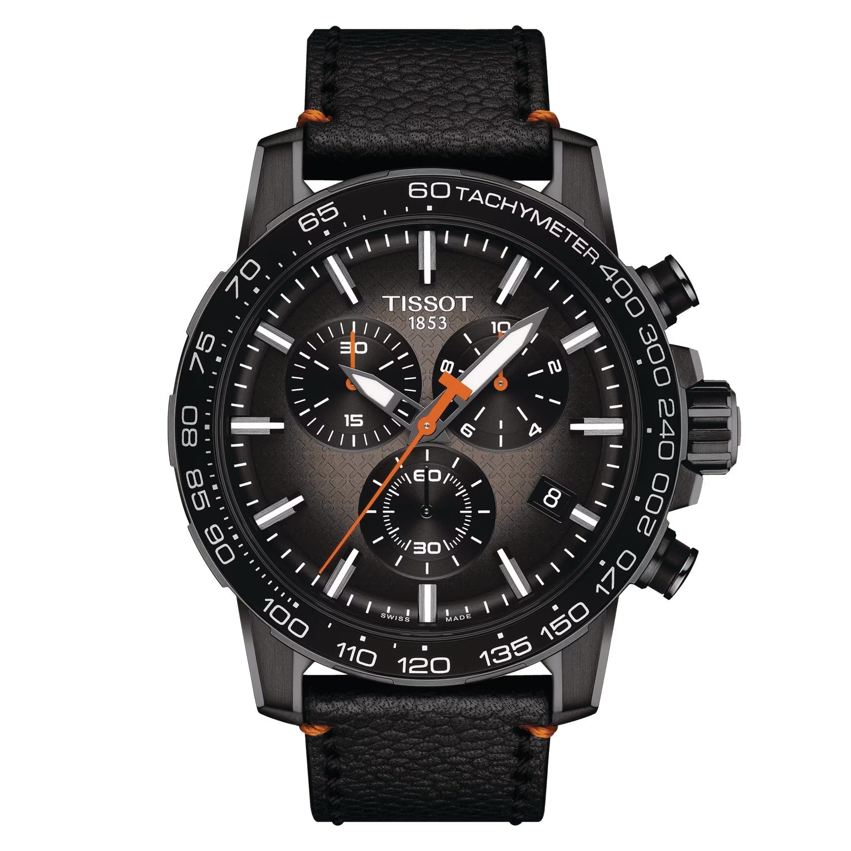 Tissot Supersport Chrono Basketball Edition Quartz Men s Watch