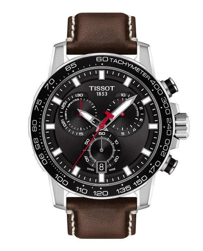 Tissot Supersport Chrono Quartz Men's Watch T1256171605101