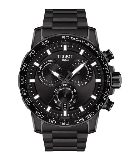 Tissot Supersport Chrono Quartz Men's Watch T1256173305100