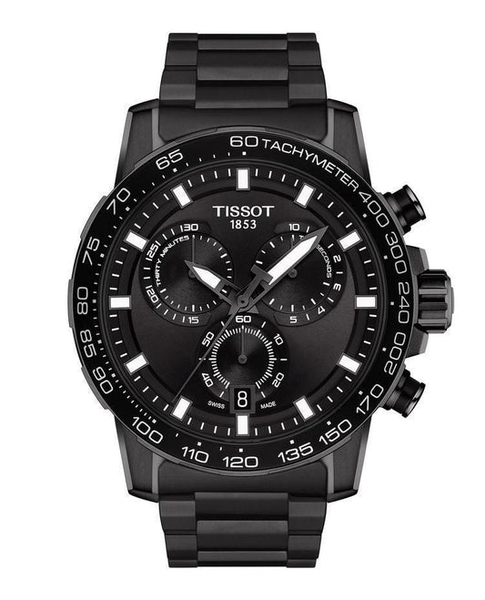 Tissot Supersport Chrono Quartz Men's Watch T1256173305100