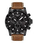 Tissot Supersport Chrono Quartz Men's Watch T1256173605101