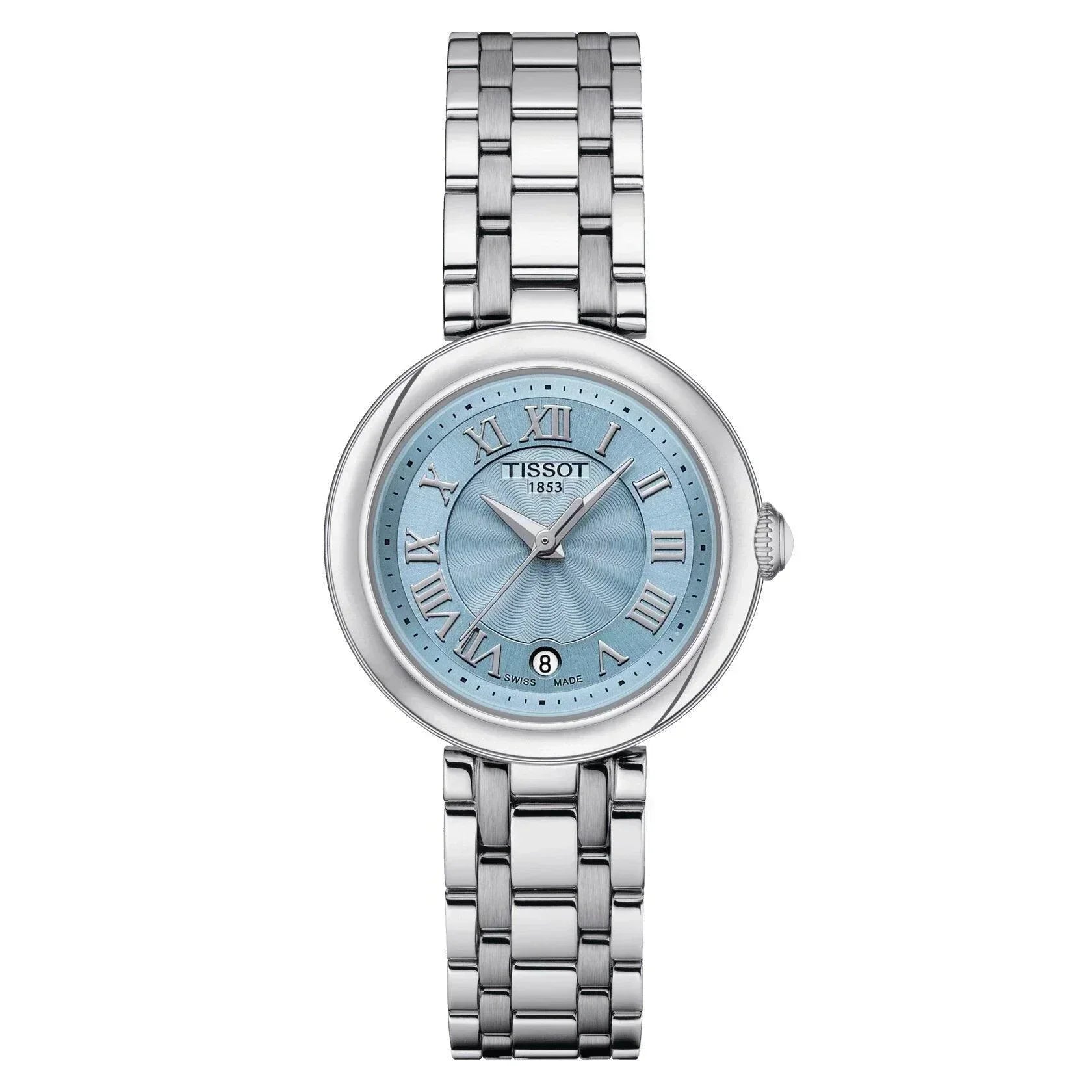 Tissot Bellissima Small Lady Quartz Women's Watch T1260101113300