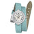 Tissot Bellissima Small Lady - M Double Tour Strap Quartz Women's Watch T1260101611301