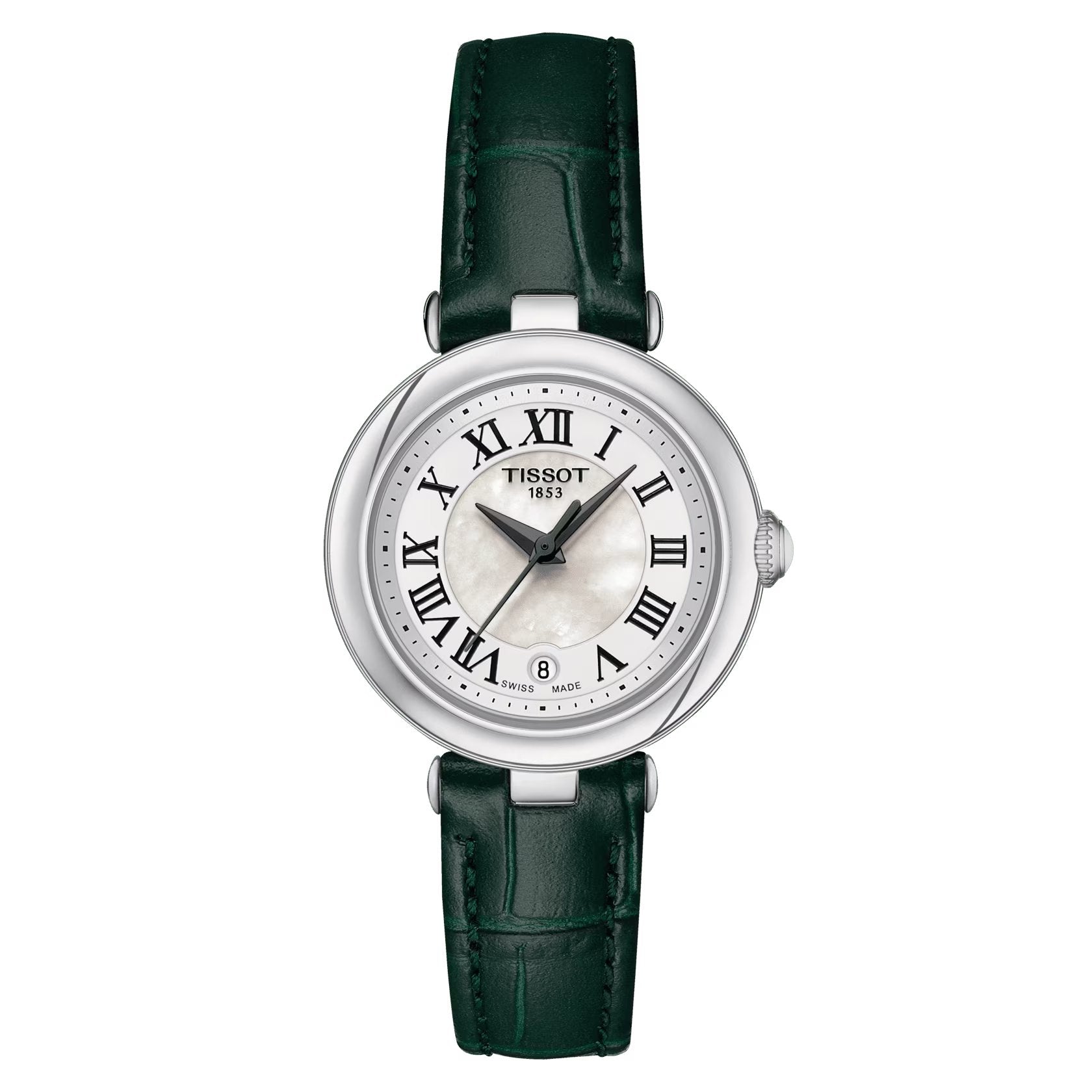 Tissot Bellissima Quartz Women's Watch T1260101611302