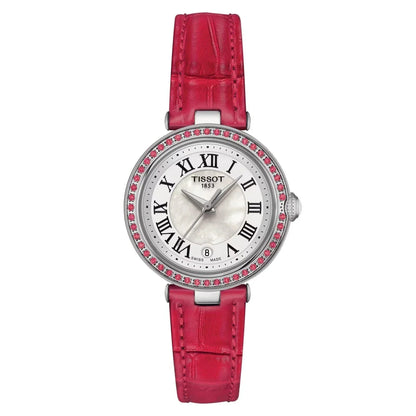 Tissot Bellissima Small Lady Quartz Women's Watch T1260106611300