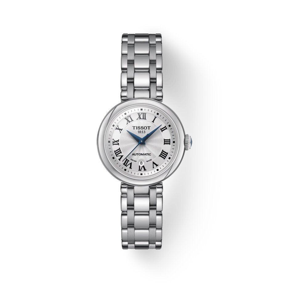 Tissot automatic womens top