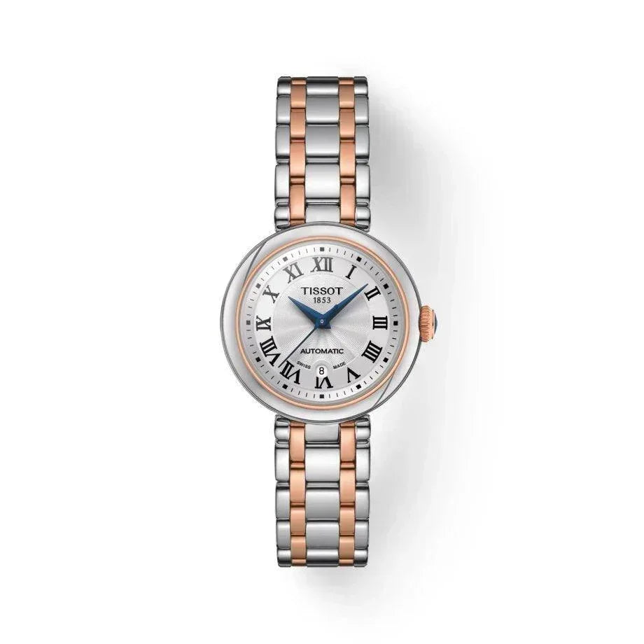 Tissot Bellissima Automatic Women's Watch T1262072201300