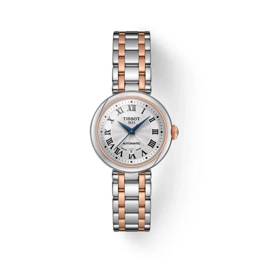 Tissot Bellissima Automatic Women's Watch T1262072201300