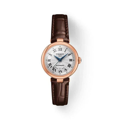 Tissot Bellissima Automatic Women's Watch T1262073601300