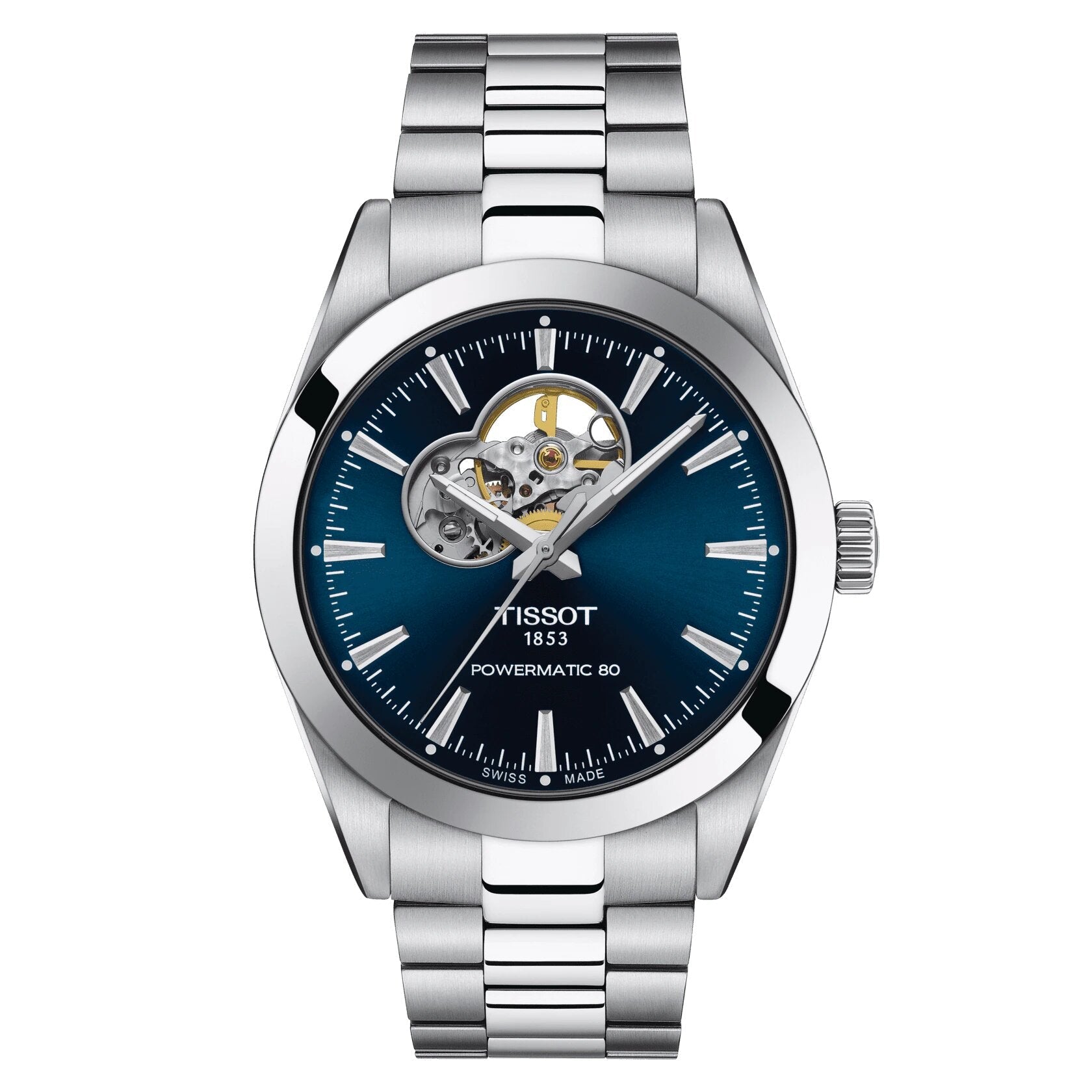 Tissot automatic 2025 watches men