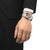 Tissot Gentleman Powermatic 80 Open Heart Automatic Mens Watch T1274071108100