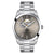 Tissot Gentleman Powermatic 80 Open Heart Automatic Men's Watch T1274071108100