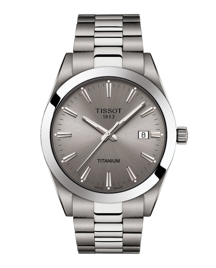 Tissot men's quartz watches sale