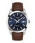 Tissot Gentleman Powermatic 80 Silicium Automatic Men's Watch T1274071604100
