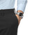 Tissot T-Classic Quartz Mens Watch T1274101105100