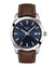 Tissot Gentleman Quartz Men's Watch T1274101604100