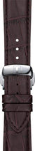 Tissot T-Classic Quartz Mens Watch T1274101605101