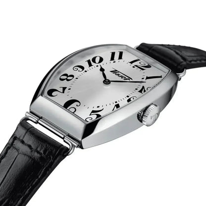 Tissot Heritage Porto Quartz Men's Watch T1285091603200