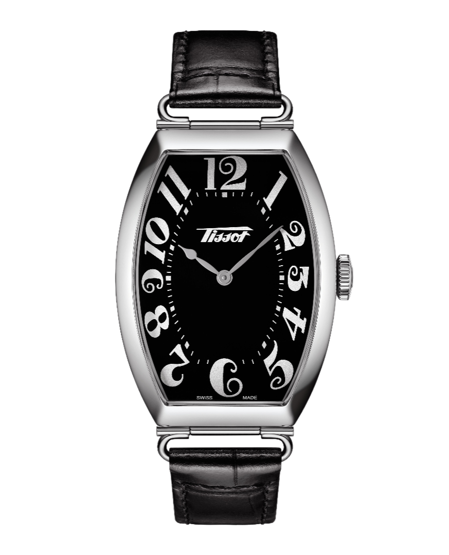 Tissot Heritage Porto Quartz Men s Watch T1285091605200