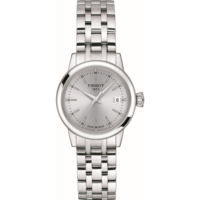 Tissot Classic Dream Lady Quartz Women&#39;s Watch T1292101103100