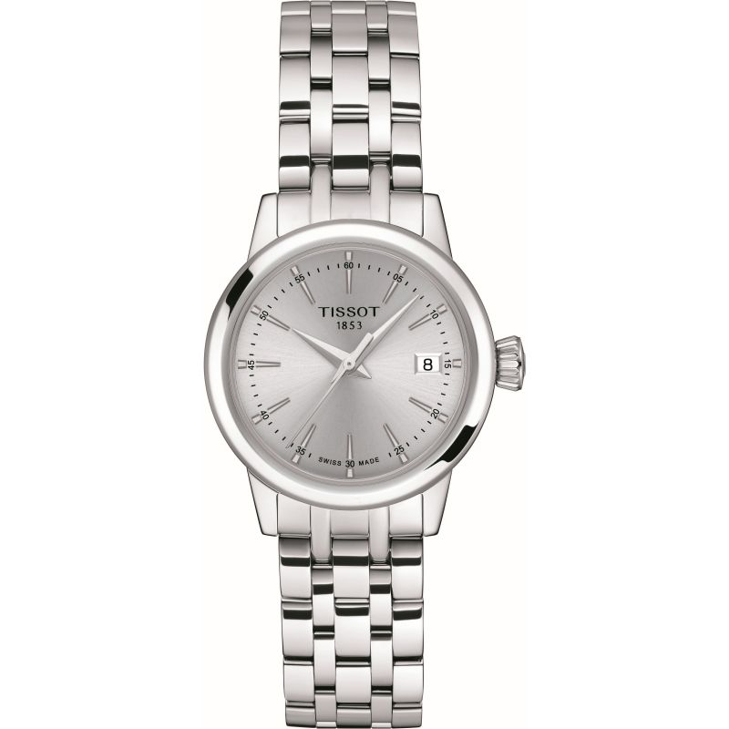 Tissot Classic Dream Lady Quartz Women's Watch T1292101103100