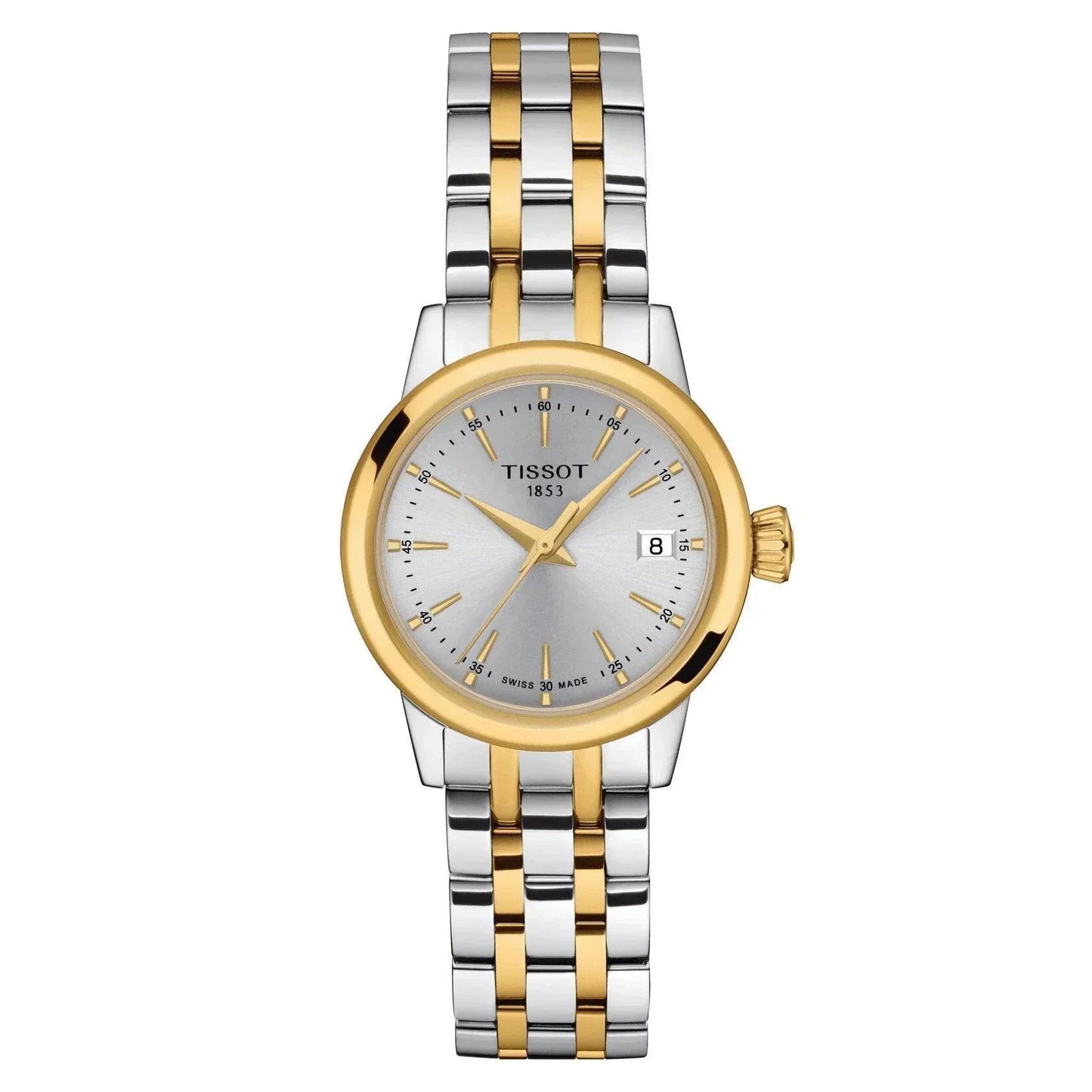 Tissot Classic Dream Lady Quartz Women's Watch T1292102203100