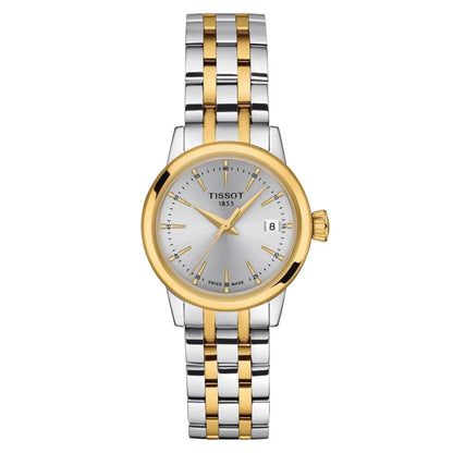 Tissot Classic Dream Lady Quartz Women's Watch T1292102203100