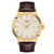 Tissot Classic Dream Quartz Men's Watch T1294103626100