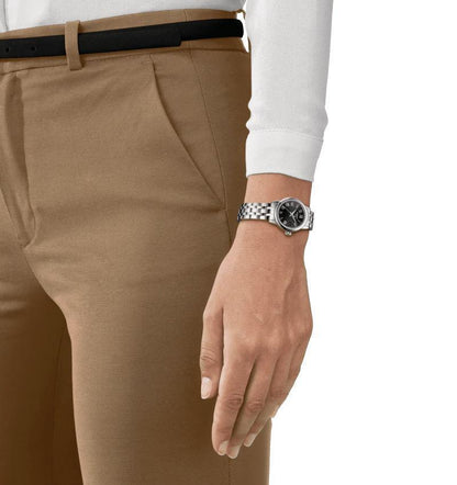 Tissot T-Classic Quartz Womens Watch T1292101105300