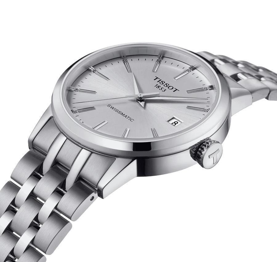 Tissot Classic Dream Swissmatic Automatic Men's Watch T1294071103100
