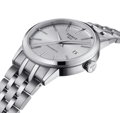 Tissot Classic Dream Swissmatic Automatic Men's Watch T1294071103100