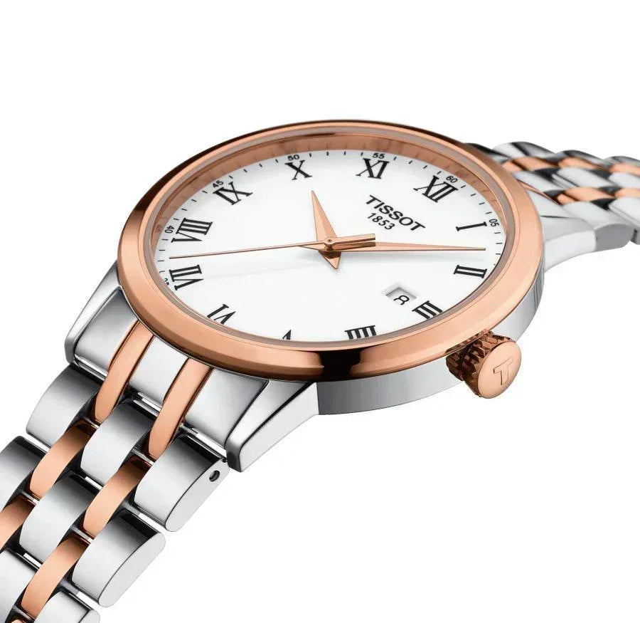 Tissot Classic Dream Men's Watch T1294102201300