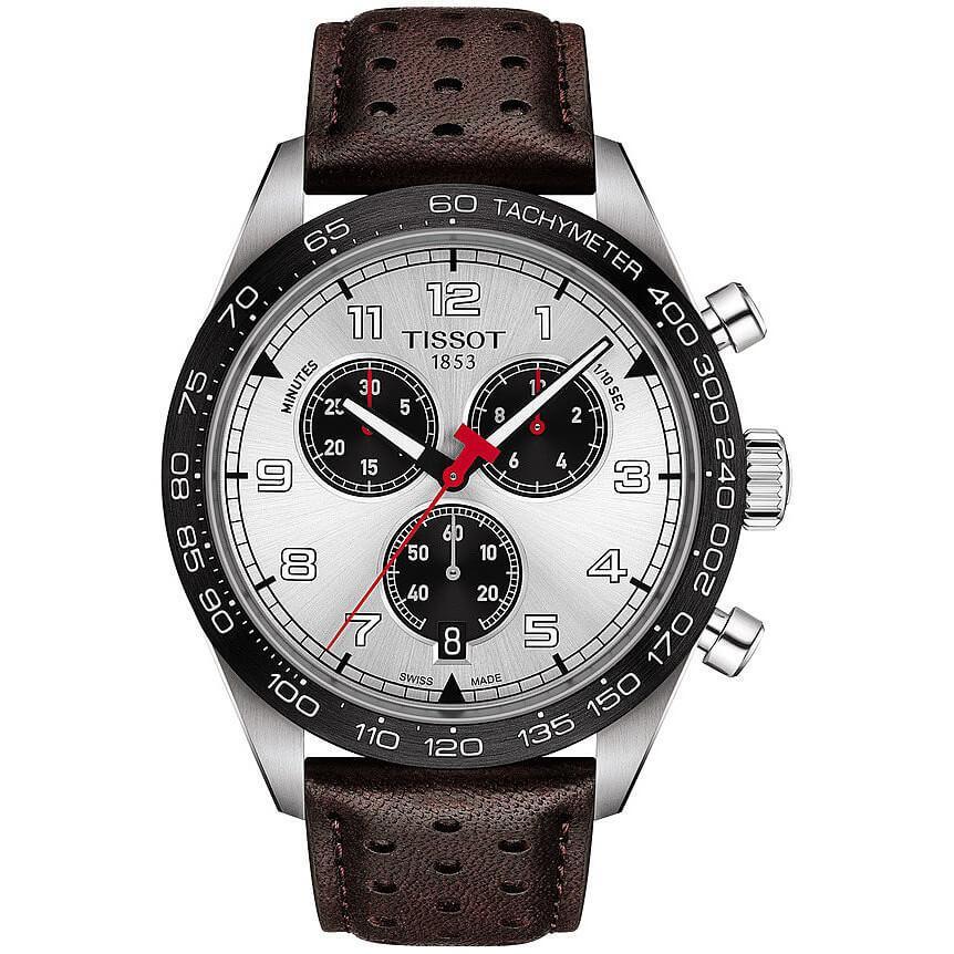 Tissot PRS 516 Chronograph Quartz Men's Watch T1316171603200